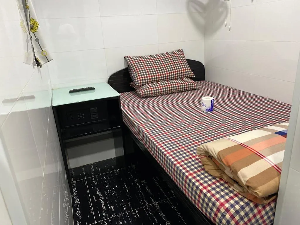 City Hk Guest House Block E 香港 0*,  中国