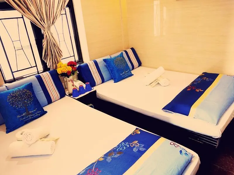 City Hk Guest House Block E 香港 中国