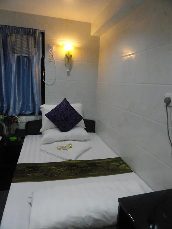 City Hk Guest House Block E 香港 0*,  中国