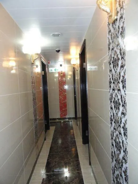 City Hk Guest House Block E 香港 0*,