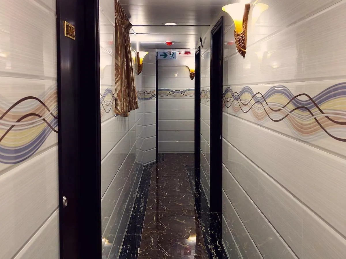 City Hk Guest House Block E 香港