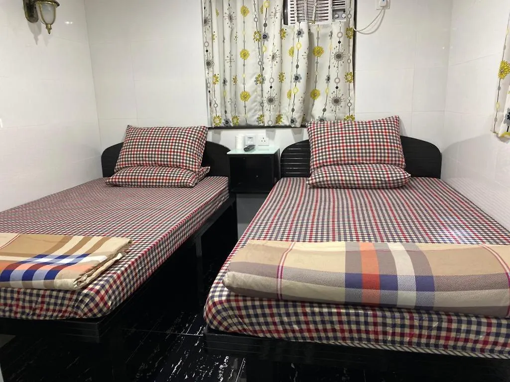 City Hk Guest House Block E 香港 0*,