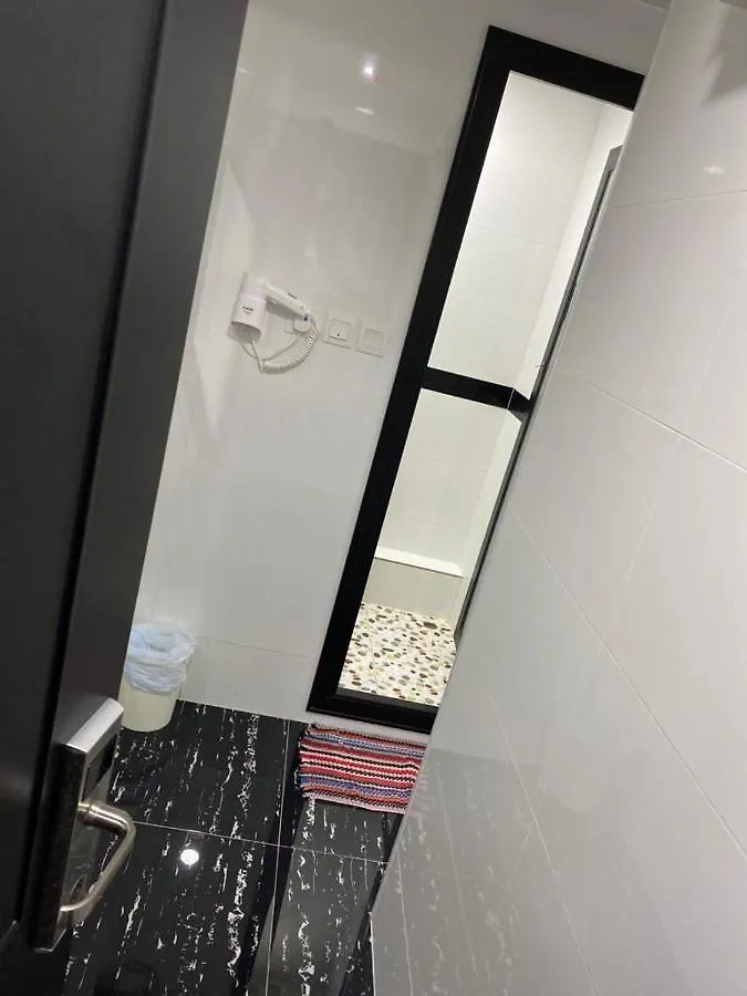 City Hk Guest House Block E Hongkong